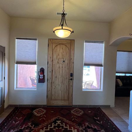 Spacious Home Пейдж Экстерьер фото