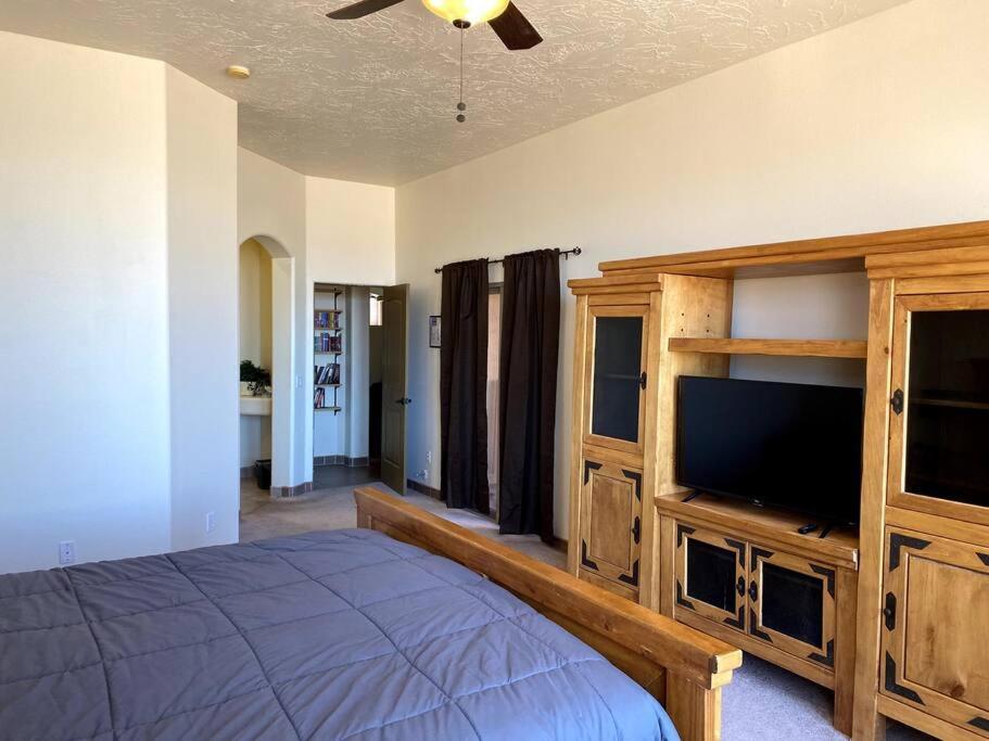 Spacious Home Пейдж Экстерьер фото