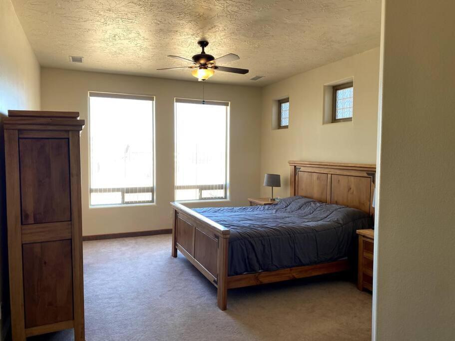 Spacious Home Пейдж Экстерьер фото