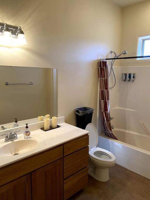 Spacious Home Пейдж Экстерьер фото